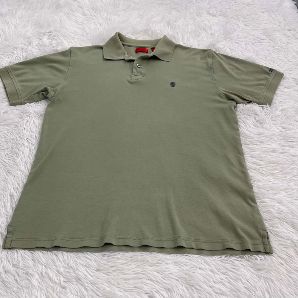 IZOD POLO SHIRT. SIZE SMALL, GOOD CONDITION